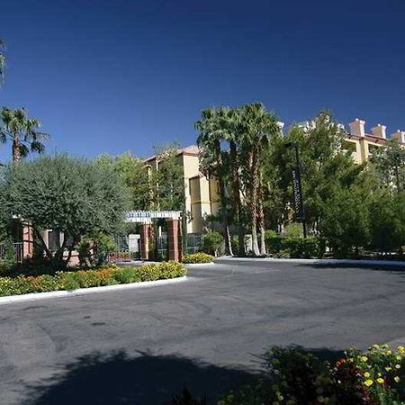 The Meridian Luxury Suites 拉斯维加斯 外观 照片