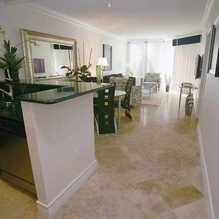 The Meridian Luxury Suites 拉斯维加斯 外观 照片