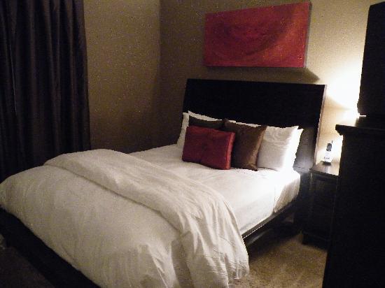 The Meridian Luxury Suites 拉斯维加斯 外观 照片