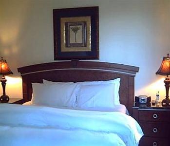 The Meridian Luxury Suites 拉斯维加斯 外观 照片