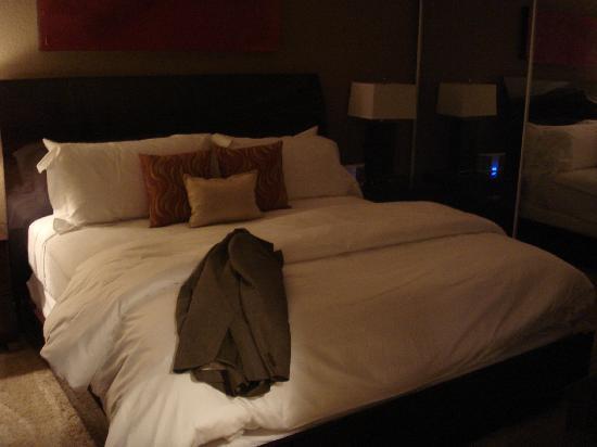 The Meridian Luxury Suites 拉斯维加斯 外观 照片
