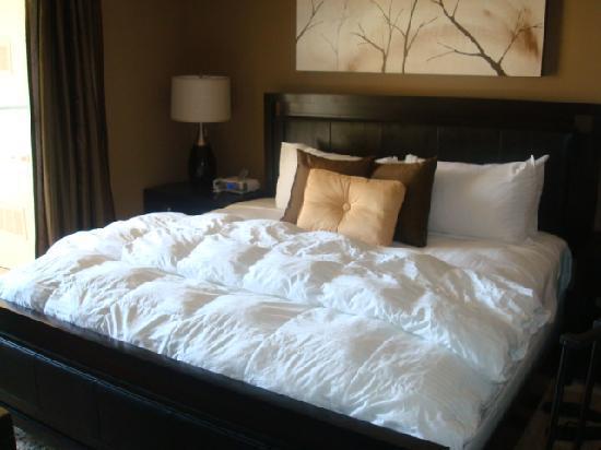 The Meridian Luxury Suites 拉斯维加斯 外观 照片