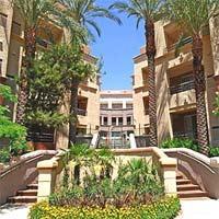 The Meridian Luxury Suites 拉斯维加斯 外观 照片
