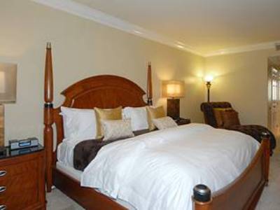 The Meridian Luxury Suites 拉斯维加斯 外观 照片