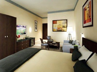 The Meridian Luxury Suites 拉斯维加斯 外观 照片